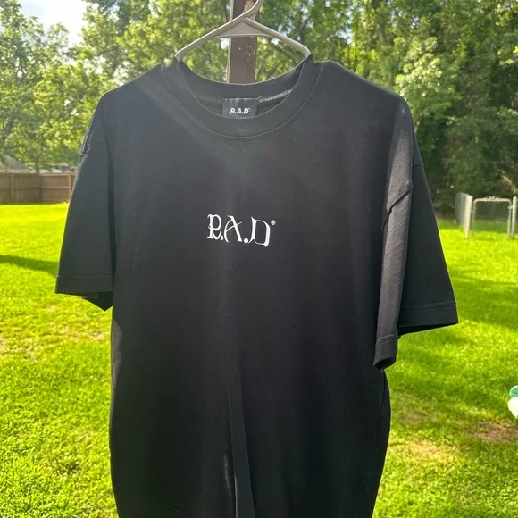 R.A.D Desert Heat Tee - Picture 2 of 2